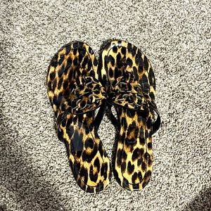 Tory burch miller sandals